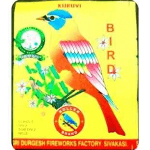 2.75" kuruvi bird crackers