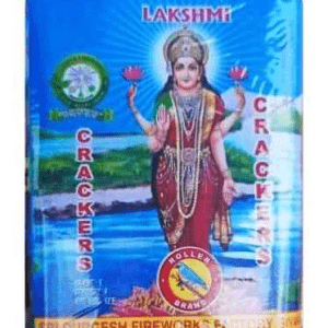 4” laxmi/bird 10/ joker crackers
