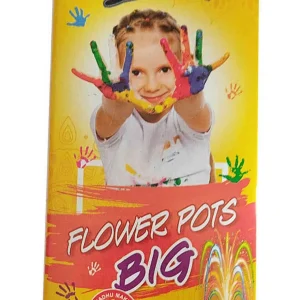 flower pot big